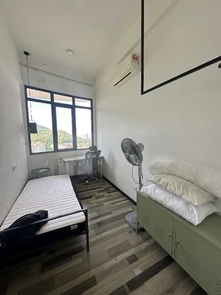 Servis Apartment untuk Disewa di Arte S - Jovin Pang - PropertyGuru.com.my