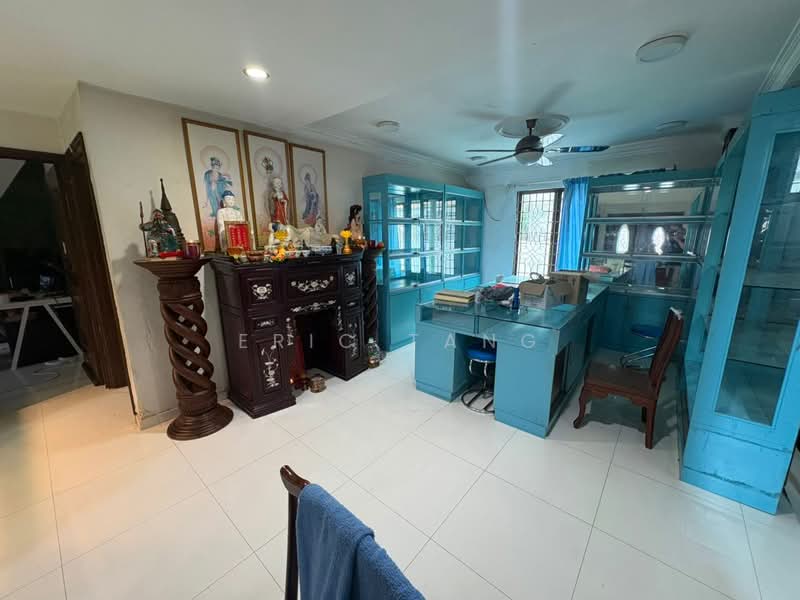 Bungalow for Sale in Pekan Batu 9 (Cheras) - Eric Tang - Interior - PropertyGuru.com.my
