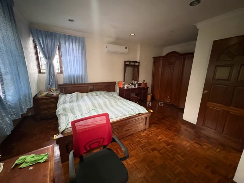 Bungalow for Sale in Pekan Batu 9 (Cheras) - Eric Tang - Bedroom - PropertyGuru.com.my