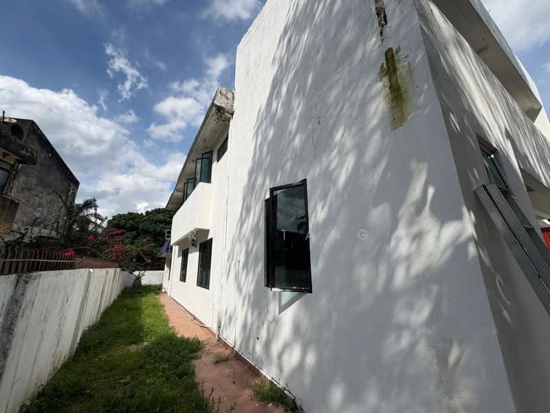 Bungalow House for Sale in Pekan Batu 9 (Cheras) - Eric Tang - PropertyGuru.com.my