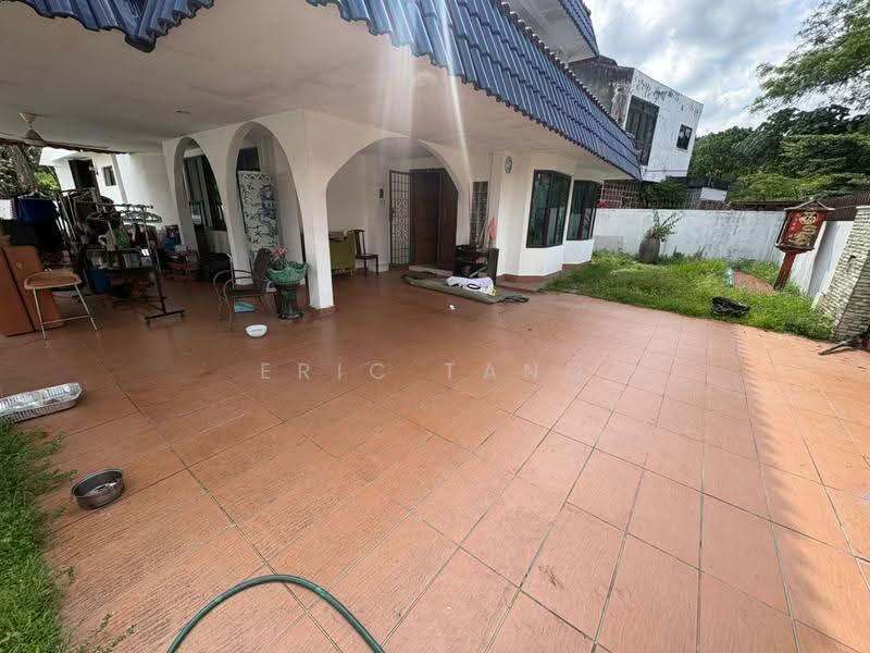 Bungalow House for Sale in Pekan Batu 9 (Cheras) - Eric Tang - PropertyGuru.com.my