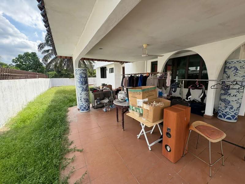 Bungalow House for Sale in Pekan Batu 9 (Cheras) - Eric Tang - PropertyGuru.com.my