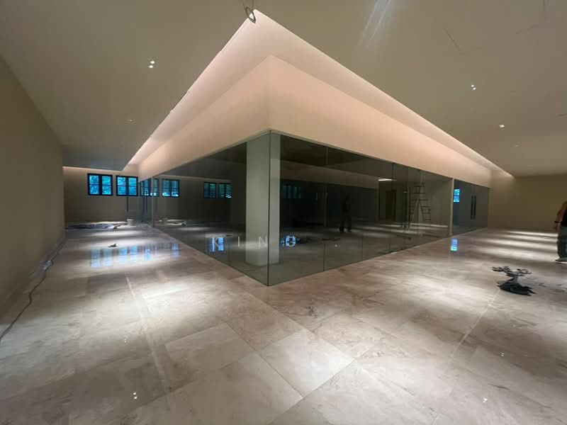 Retail Space for Rent in Jalan Tun Razak (KL City Centre) - King . - Interior - PropertyGuru.com.my