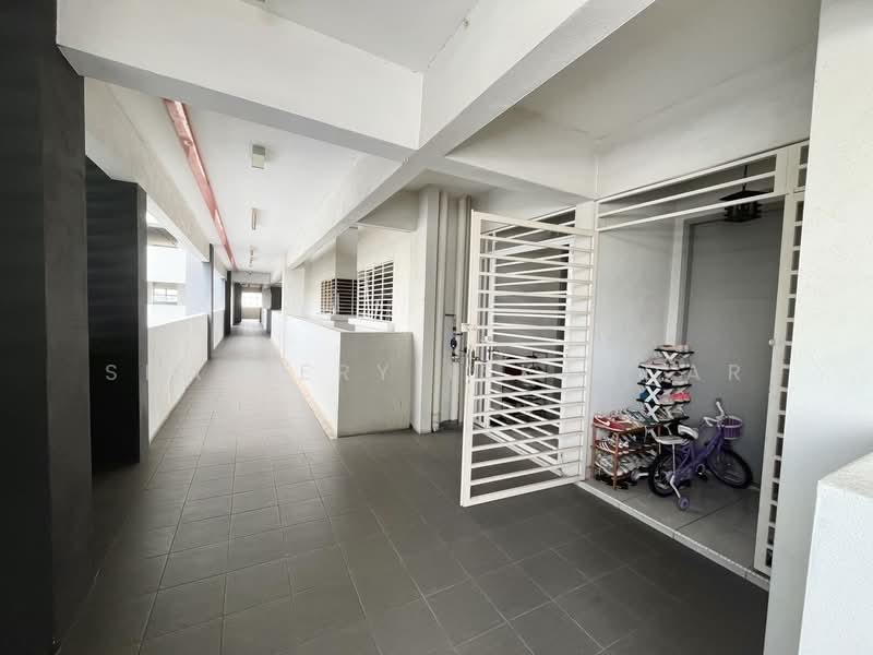 Kondominium untuk Dijual di Ivory Residence - Shaziery Iskandar - PropertyGuru.com.my
