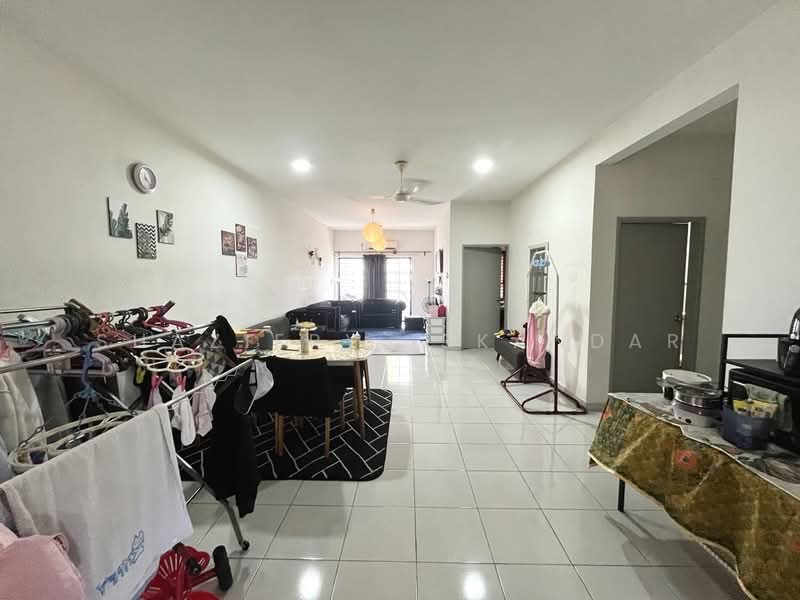 Kondominium untuk Dijual di Ivory Residence - Shaziery Iskandar - PropertyGuru.com.my