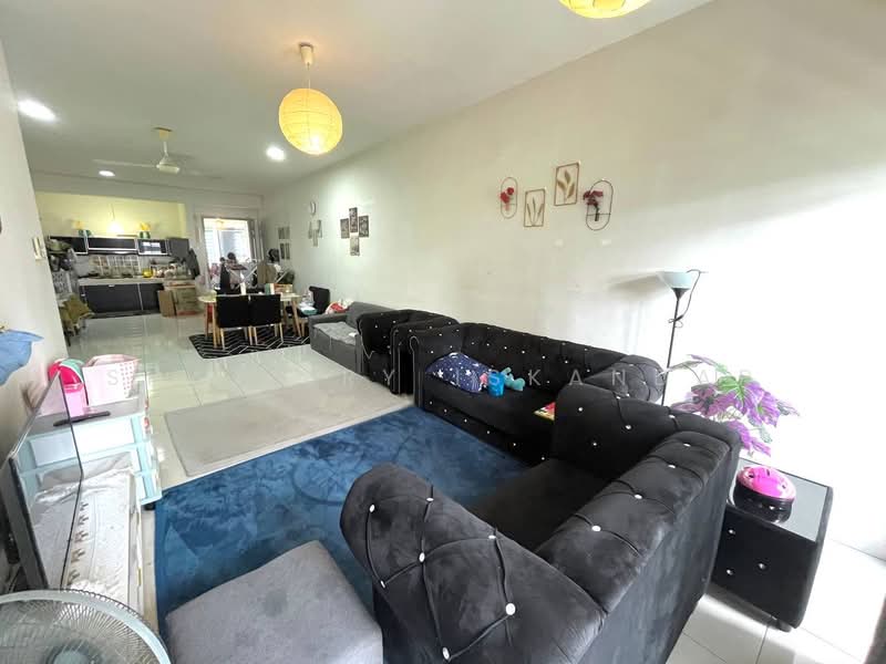 Kondominium untuk Dijual di Ivory Residence - Shaziery Iskandar - PropertyGuru.com.my