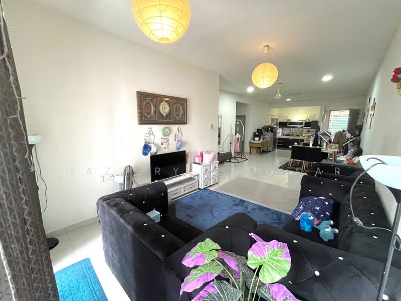 Kondominium untuk Dijual di Ivory Residence - Shaziery Iskandar - PropertyGuru.com.my