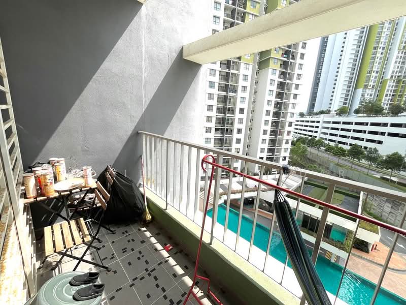 Kondominium untuk Dijual di Ivory Residence - Shaziery Iskandar - PropertyGuru.com.my