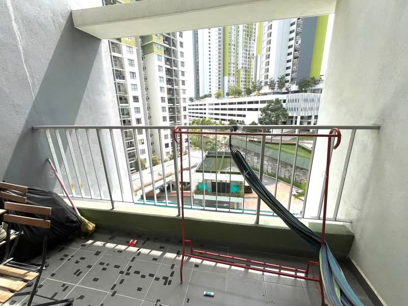 Kondominium untuk Dijual di Ivory Residence - Shaziery Iskandar - PropertyGuru.com.my