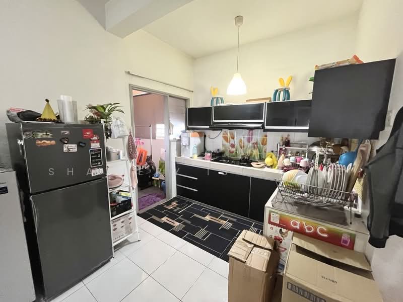 Kondominium untuk Dijual di Ivory Residence - Shaziery Iskandar - PropertyGuru.com.my