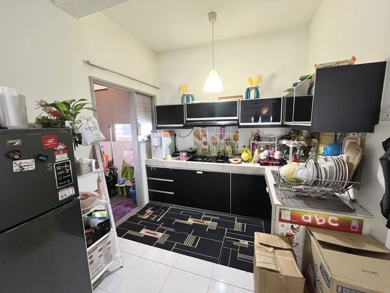 Kondominium untuk Dijual di Ivory Residence - Shaziery Iskandar - PropertyGuru.com.my