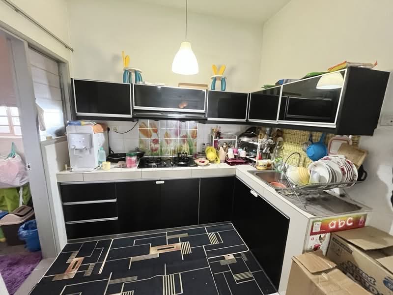 Kondominium untuk Dijual di Ivory Residence - Shaziery Iskandar - PropertyGuru.com.my