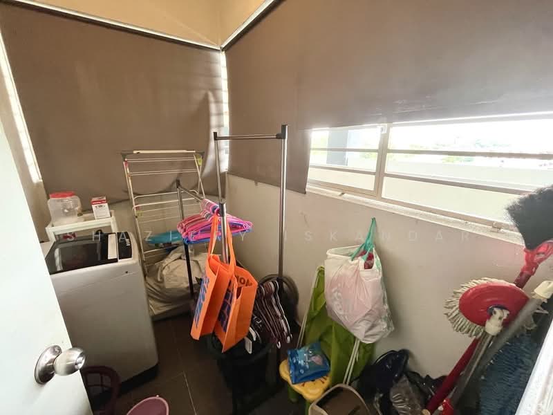 Kondominium untuk Dijual di Ivory Residence - Shaziery Iskandar - PropertyGuru.com.my