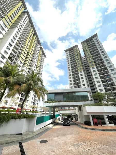 Kondominium untuk Dijual di Ivory Residence - Shaziery Iskandar - PropertyGuru.com.my