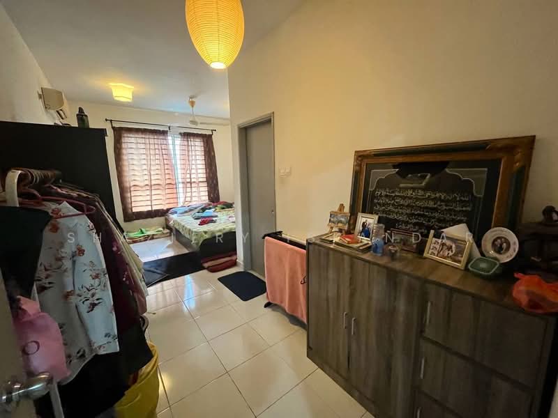 Kondominium untuk Dijual di Ivory Residence - Shaziery Iskandar - PropertyGuru.com.my