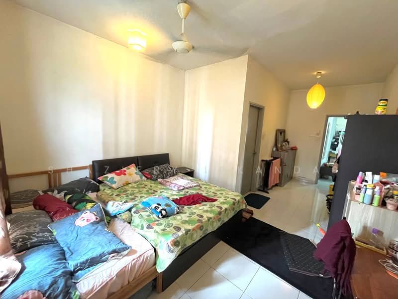 Kondominium untuk Dijual di Ivory Residence - Shaziery Iskandar - PropertyGuru.com.my