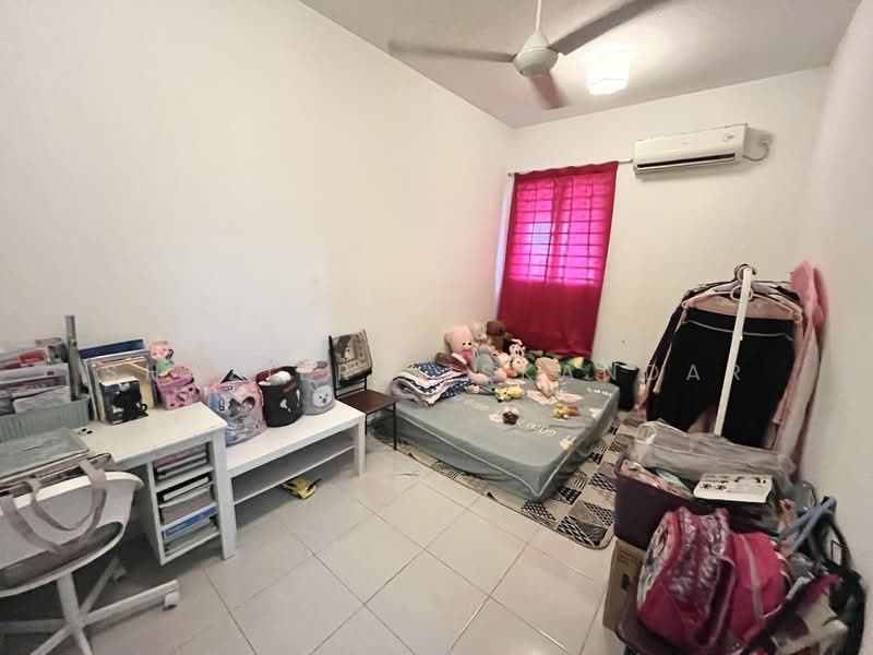Kondominium untuk Dijual di Ivory Residence - Shaziery Iskandar - PropertyGuru.com.my