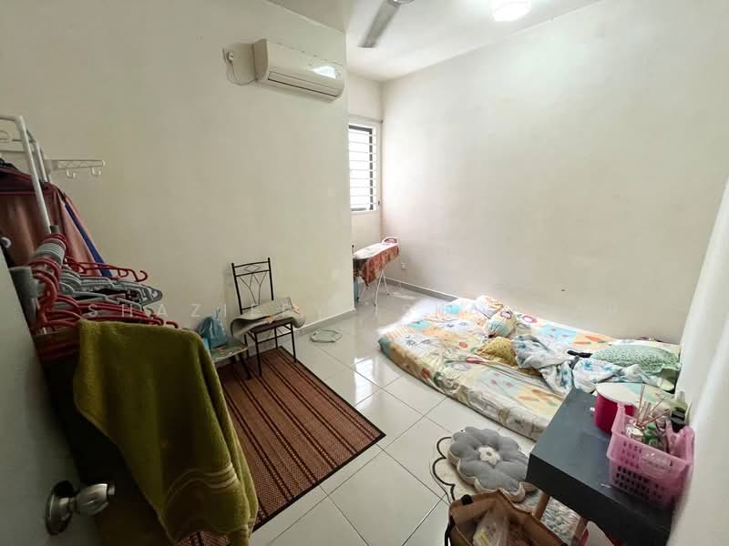 Kondominium untuk Dijual di Ivory Residence - Shaziery Iskandar - PropertyGuru.com.my