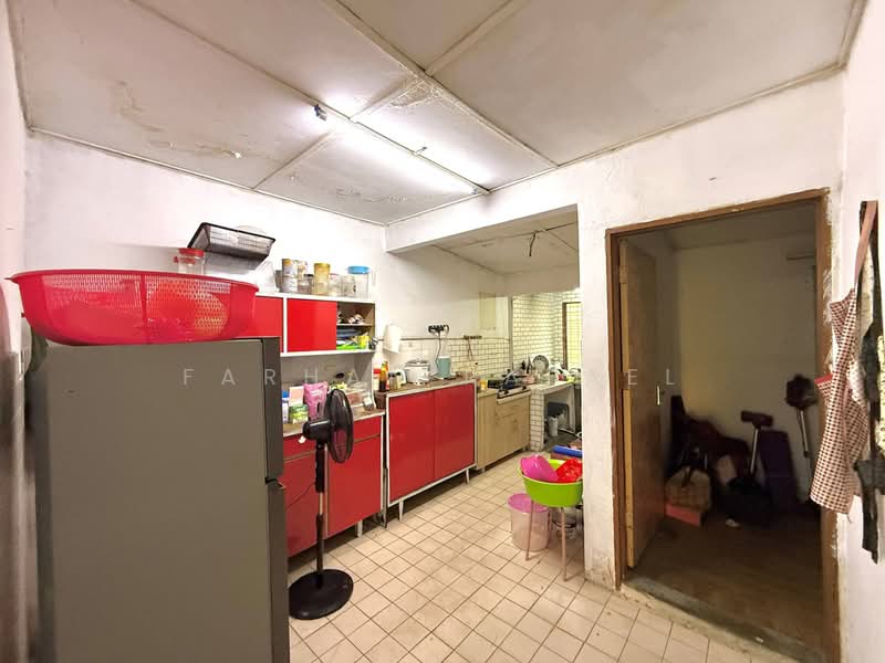 Rumah Teres 1 Tingkat untuk Dijual di Seksyen 20 (Shah Alam) - Farhan Rafael - PropertyGuru.com.my