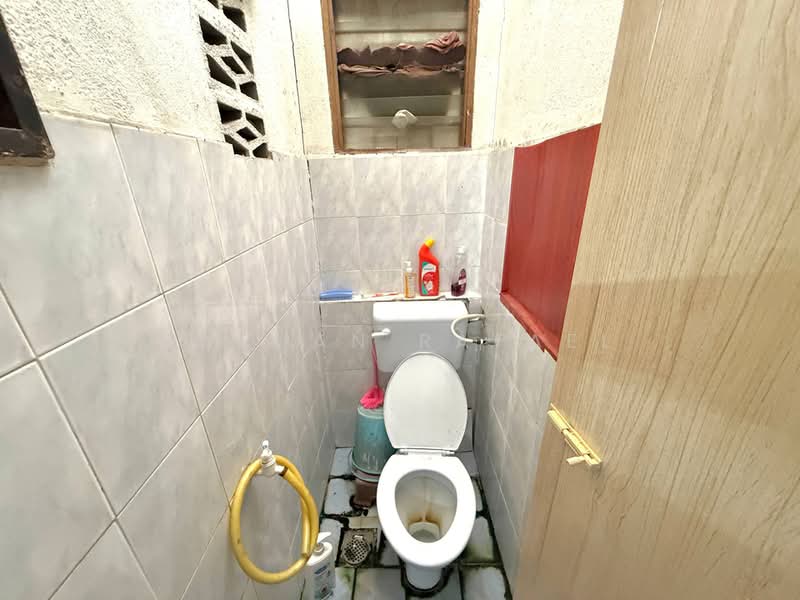 Rumah Teres 1 Tingkat untuk Dijual di Seksyen 20 (Shah Alam) - Farhan Rafael - PropertyGuru.com.my