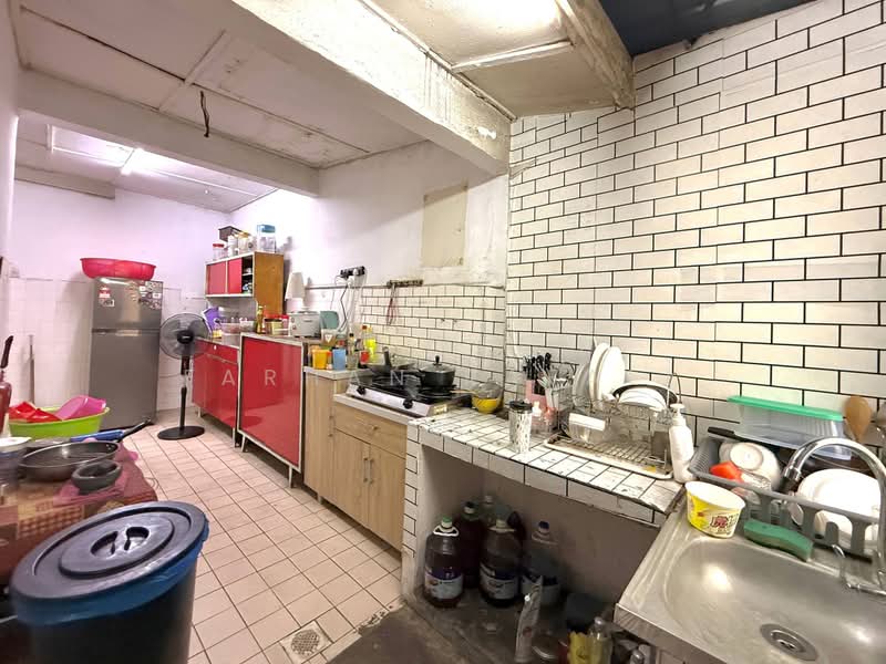 Rumah Teres 1 Tingkat untuk Dijual di Seksyen 20 (Shah Alam) - Farhan Rafael - PropertyGuru.com.my