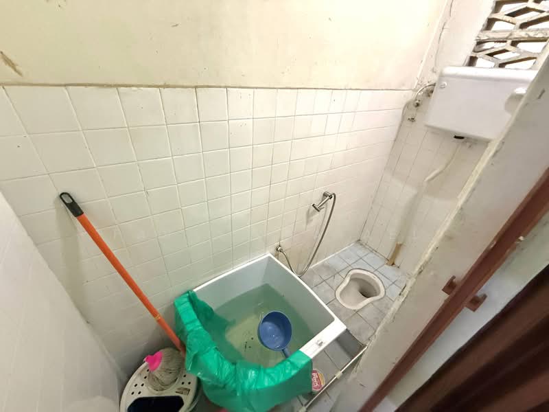 Rumah Teres 1 Tingkat untuk Dijual di Seksyen 20 (Shah Alam) - Farhan Rafael - PropertyGuru.com.my
