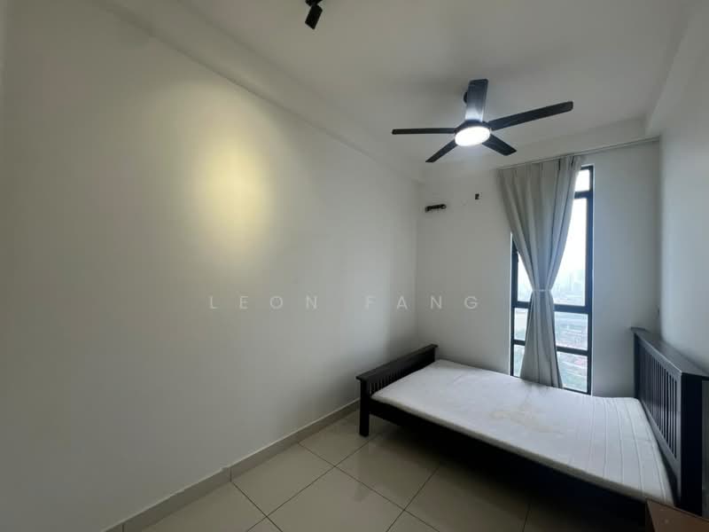Condominium for Rent at Legend Heights - Leon Fang - Bedroom - PropertyGuru.com.my