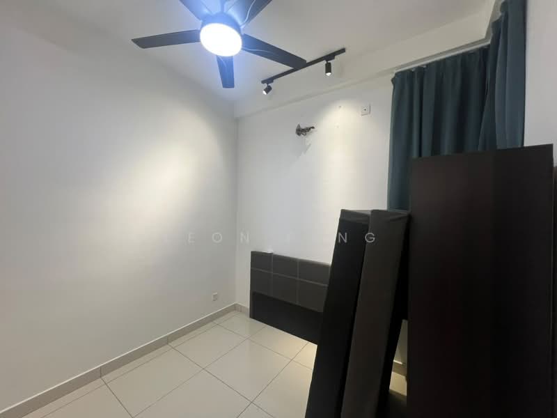 Condominium for Rent at Legend Heights - Leon Fang - Bedroom - PropertyGuru.com.my