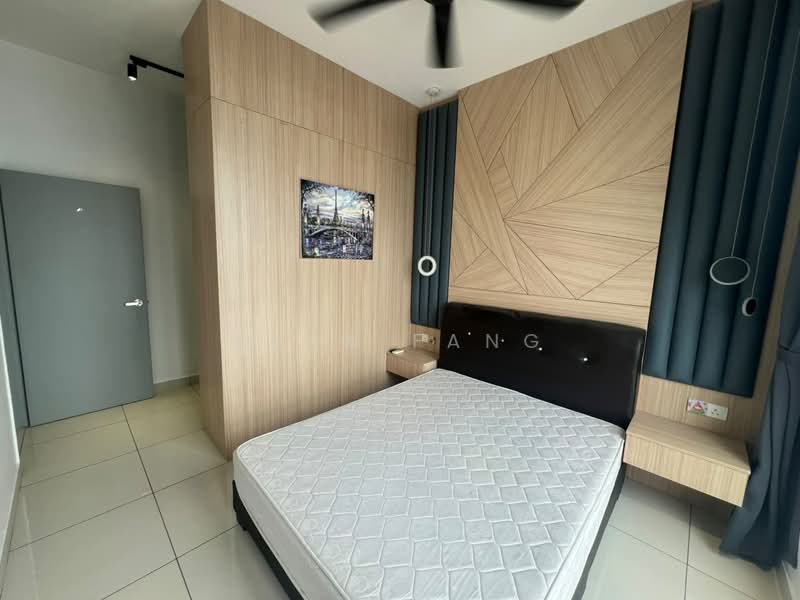Condominium for Rent at Legend Heights - Leon Fang - Bedroom - PropertyGuru.com.my