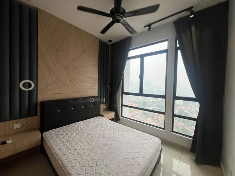 Condominium for Rent at Legend Heights - Leon Fang - Bedroom - PropertyGuru.com.my