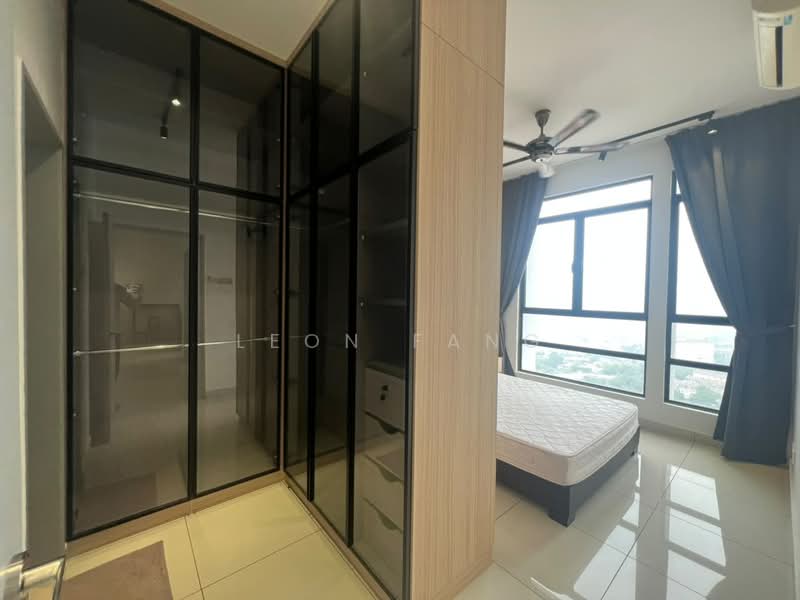 Condominium for Rent at Legend Heights - Leon Fang - Bedroom - PropertyGuru.com.my