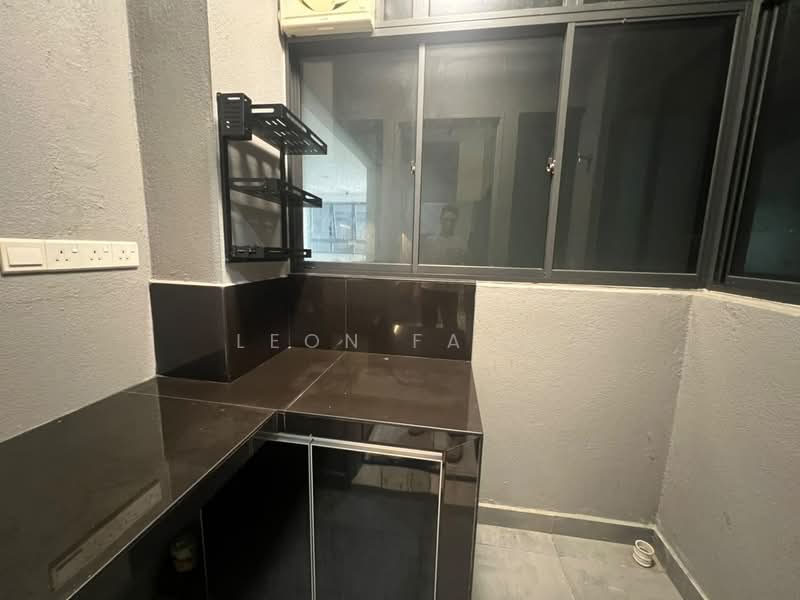 Condominium for Rent at Legend Heights - Leon Fang - PropertyGuru.com.my