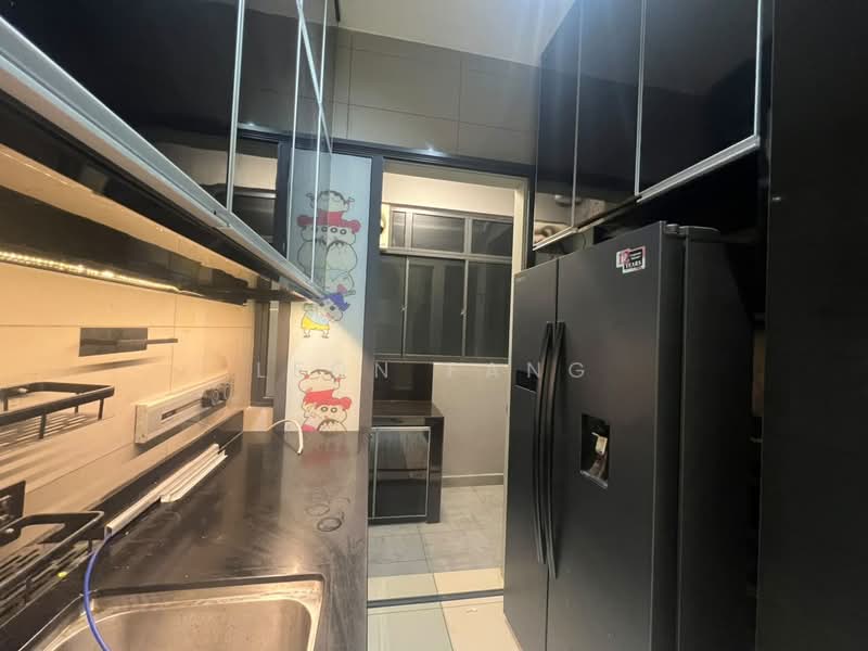 Condominium for Rent at Legend Heights - Leon Fang - PropertyGuru.com.my