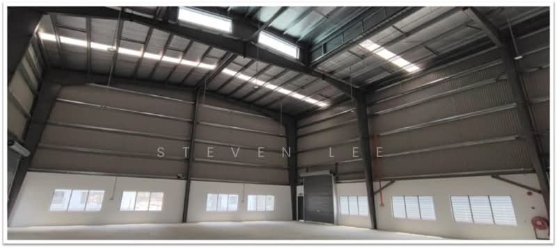 Detached Factory for Sale in Sepang (Sepang) - Steven Lee - Interior - PropertyGuru.com.my