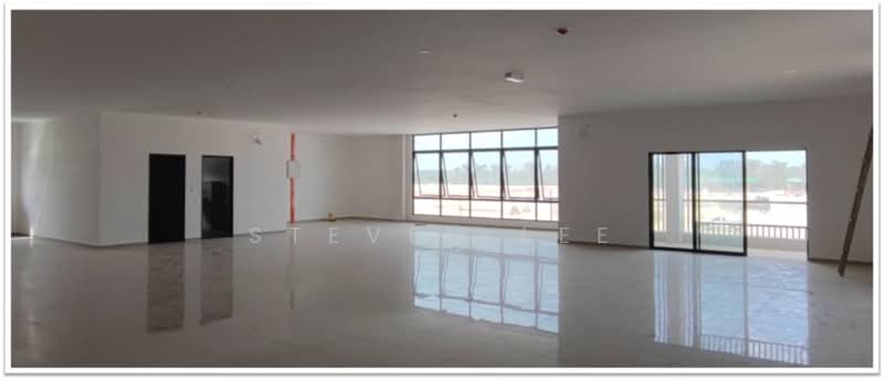 Detached Factory for Sale in Sepang (Sepang) - Steven Lee - Interior - PropertyGuru.com.my