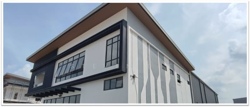 Detached Factory for Sale in Sepang (Sepang) - Steven Lee - Exterior - PropertyGuru.com.my