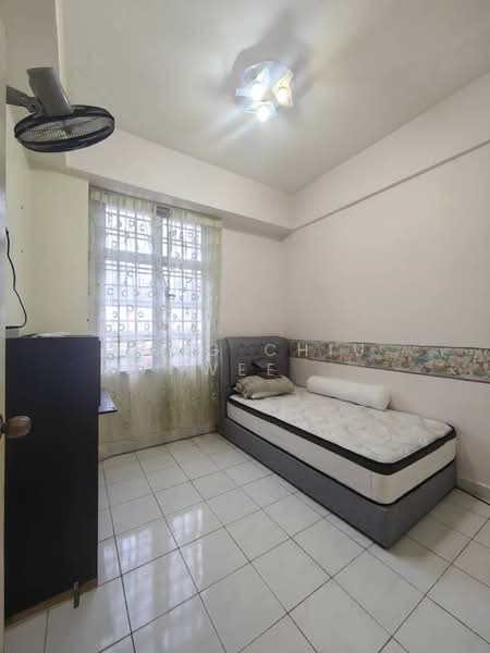 Kondominium untuk Disewa di Permai Condominium (Kota Bharu) - Yong Chiu Wee - Bedroom - PropertyGuru.com.my