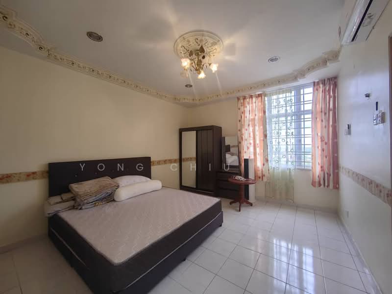 Kondominium untuk Disewa di Permai Condominium (Kota Bharu) - Yong Chiu Wee - Bedroom - PropertyGuru.com.my