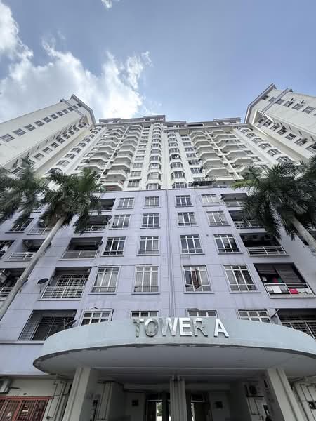 Condominium for Rent at Impian Heights - Ashley Lim - PropertyGuru.com.my