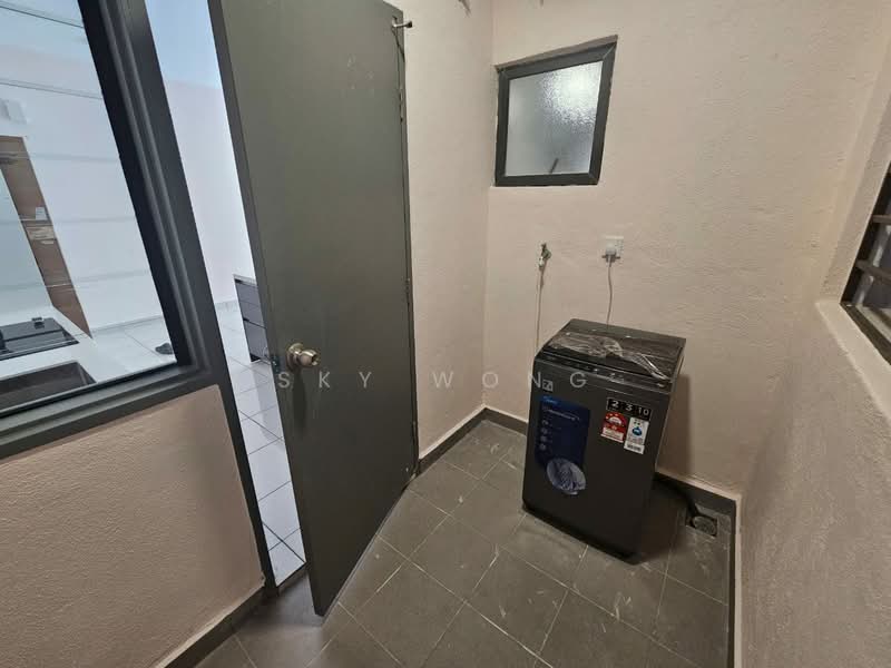 Service Residence for Rent at E'Island Lake Haven - Sky Wong - Interior - PropertyGuru.com.my