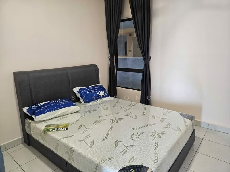 Service Residence for Rent at E'Island Lake Haven - Sky Wong - Bedroom - PropertyGuru.com.my