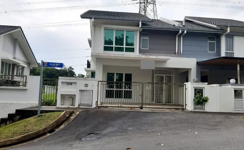 Rumah Berkembar untuk Dijual di Puchong (Selangor) - Bee Kim - Exterior - PropertyGuru.com.my