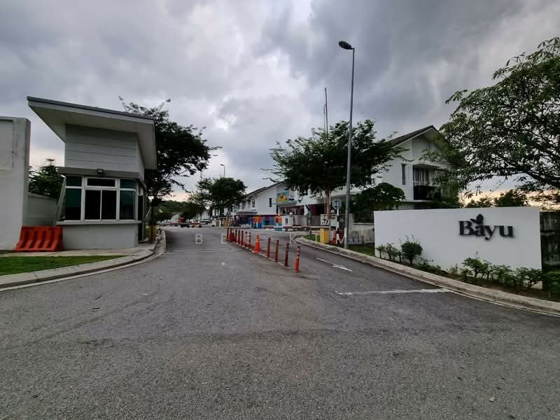 Rumah Berkembar untuk Dijual di Puchong (Selangor) - Bee Kim - Exterior - PropertyGuru.com.my