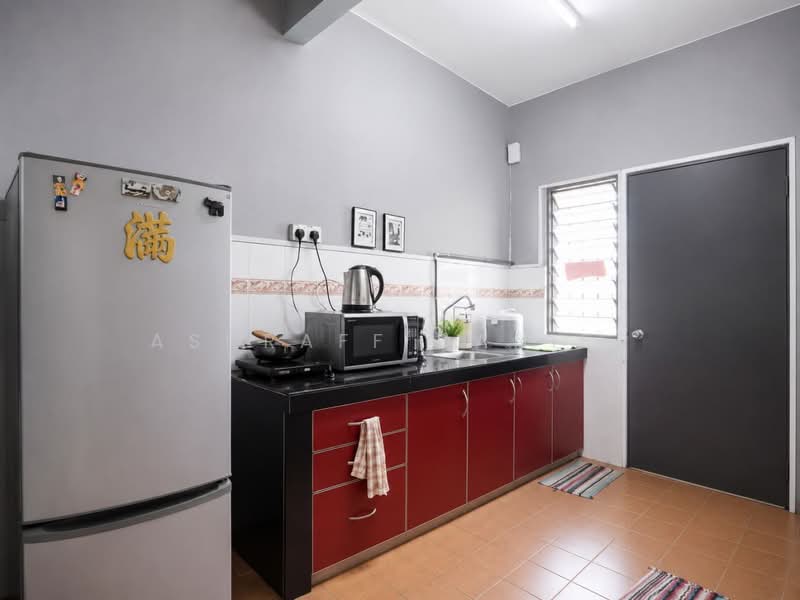 Terraced House for Sale in Seksyen 32, Kemuning Green Ville (Shah Alam) - Ashraff Daniel - PropertyGuru.com.my