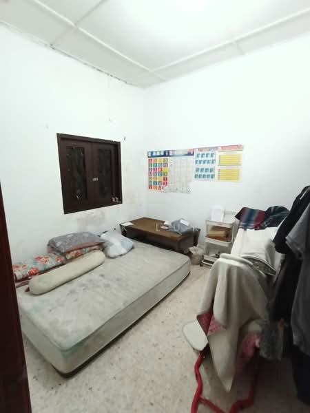 1-storey Terraced House for Sale in Rawang (Selangor) - SK Luk - Bedroom - PropertyGuru.com.my