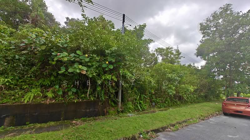 Residential Land for Sale in Kuching (Sarawak) - Sherene Kok - Exterior - PropertyGuru.com.my
