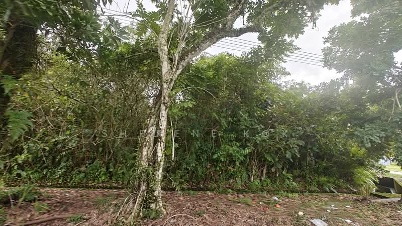 Residential Land for Sale in Kuching (Sarawak) - Sherene Kok - Exterior - PropertyGuru.com.my