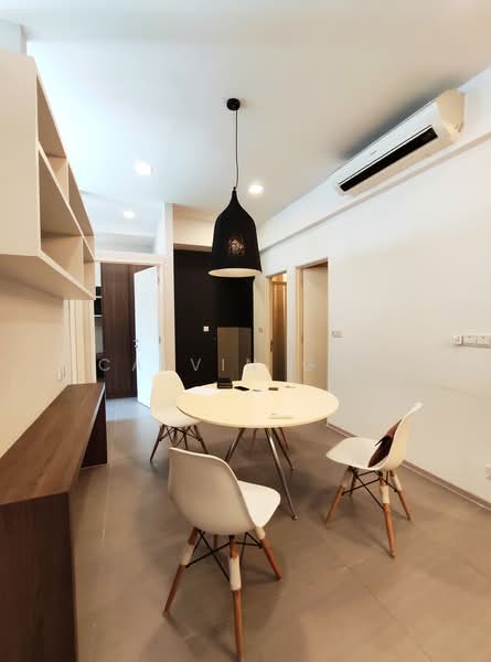 Service Residence for Rent at Garden Plaza - Calvin Goh - PropertyGuru.com.my