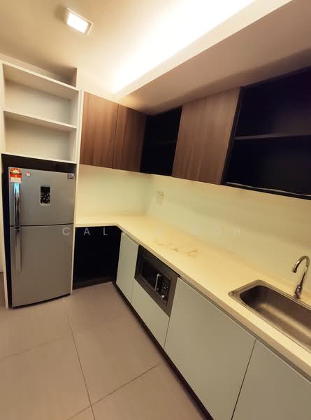 Service Residence for Rent at Garden Plaza - Calvin Goh - PropertyGuru.com.my