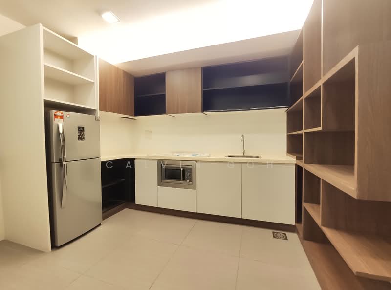 Service Residence for Rent at Garden Plaza - Calvin Goh - PropertyGuru.com.my